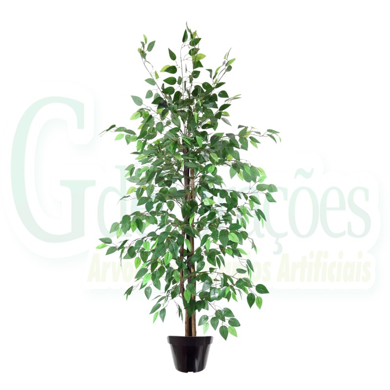 Planta artificial Ficus 170cm 