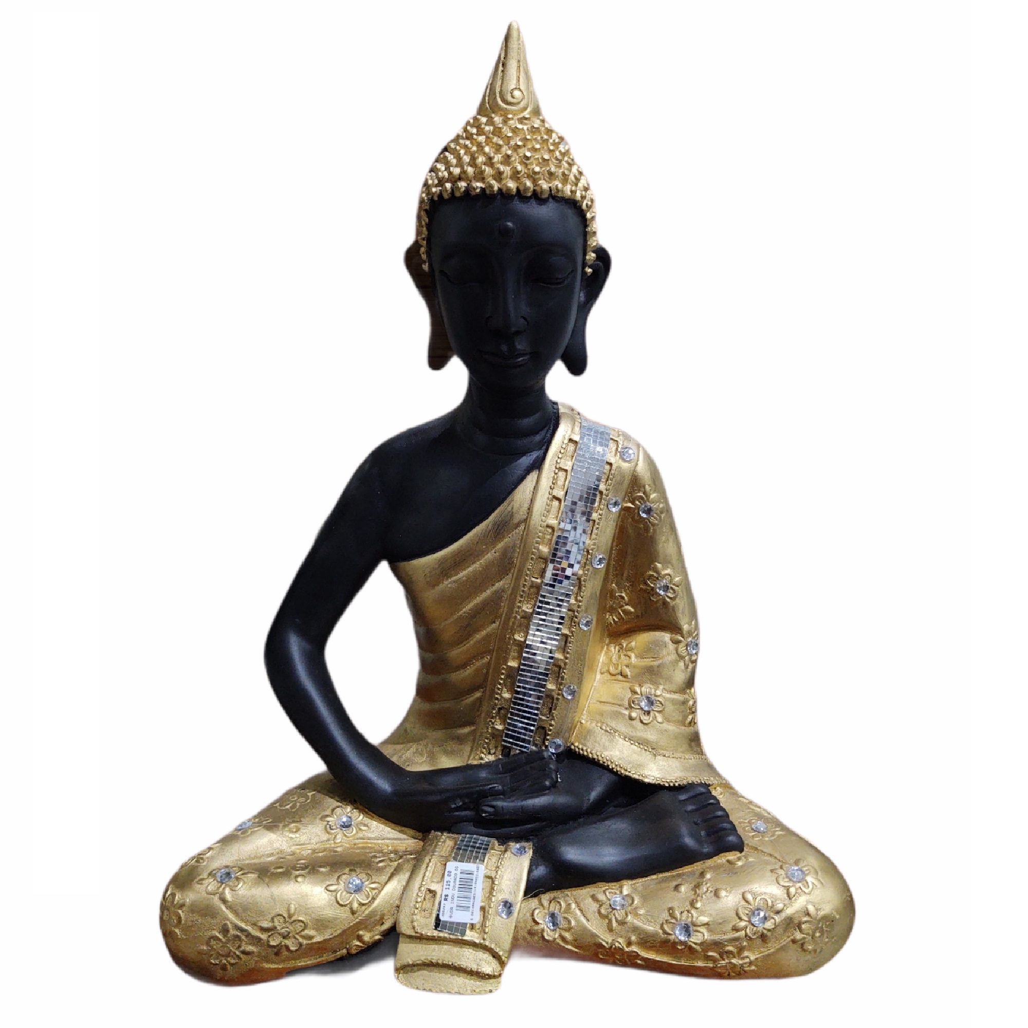 BUDA INDU DOURADO GG 60 CM